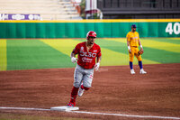 Caliente de Durango vs Dorados de Chihuahua / JUEGO 03