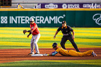 Caliente de Durango vs Dorados de Chihuahua / JUEGO 03