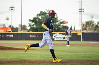 Rieleros de Ags vs Caliente de Dgo / Juego 02