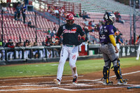 Rieleros de Ags vs Caliente de Dgo / Juego 02