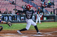 Rieleros de Ags vs Caliente de Dgo / Juego 02