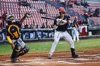 Rieleros de Ags vs Caliente de Dgo / Juego 02