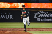 Rieleros de Ags vs Caliente de Dgo / Juego 02