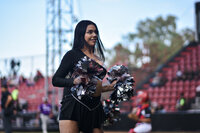 Rieleros de Ags vs Caliente de Dgo / Juego 03