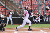 Rieleros de Ags vs Caliente de Dgo / Juego 03