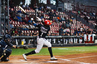 Sultanes de Monterrey vs Caliente de Durango / Juego 01