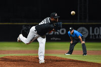 Sultanes de Monterrey vs Caliente de Durango / Juego 01