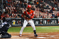 Sultanes de Monterrey vs Caliente de Durango / Juego 02