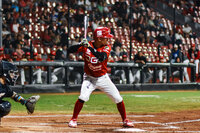 Sultanes de Monterrey vs Caliente de Durango / Juego 02