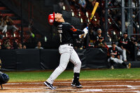 Sultanes de Monterrey vs Caliente de Durango / Juego 03