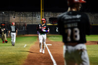 Sultanes de Monterrey vs Caliente de Durango / Juego 03