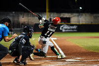 Sultanes de Monterrey vs Caliente de Durango / Juego 03