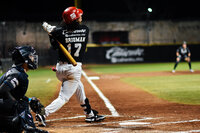 Sultanes de Monterrey vs Caliente de Durango / Juego 03