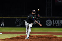 Sultanes de Monterrey vs Caliente de Durango / Juego 03