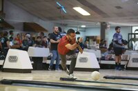 El evento trajo competencia de alto nivel, con la participación de figuras nacionales e internacionales que se reunieron en el Bowl 2000