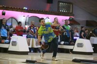 El evento trajo competencia de alto nivel, con la participación de figuras nacionales e internacionales que se reunieron en el Bowl 2000