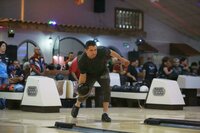 El evento trajo competencia de alto nivel, con la participación de figuras nacionales e internacionales que se reunieron en el Bowl 2000