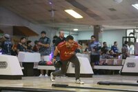 El evento trajo competencia de alto nivel, con la participación de figuras nacionales e internacionales que se reunieron en el Bowl 2000