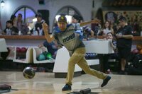 El evento trajo competencia de alto nivel, con la participación de figuras nacionales e internacionales que se reunieron en el Bowl 2000