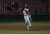 Caliente de Durango vs Charros / Juego 02