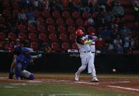 Caliente de Durango vs Charros / Juego 02