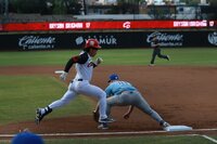 Caliente de Durango vs Charros / Juego 02