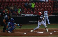 Caliente de Durango vs Charros / Juego 02