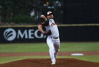 Caliente de Durango vs Charros / Juego 02