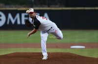 Caliente de Durango vs Charros / Juego 02