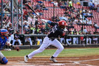 Caliente de Durango vs Charros / Juego 03