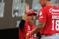 Toros de Tijuana vs Caliente de Durango  / Juego 02