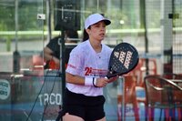 Torneo de Pádel de El Siglo by Playdoit / SÁBADO 16 DE AGOSTO