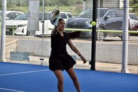 Torneo de Pádel de El Siglo by Playdoit / SÁBADO 16 DE AGOSTO