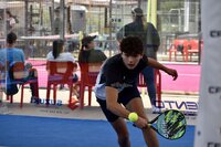 Torneo de Pádel de El Siglo by Playdoit / SÁBADO 16 DE AGOSTO