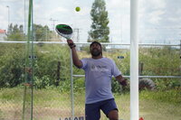 Torneo de Pádel de El Siglo by Playdoit / SÁBADO 16 DE AGOSTO / PT. 2