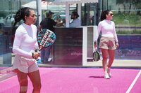 Torneo de Pádel de El Siglo by Playdoit / SÁBADO 16 DE AGOSTO / PT. 2