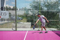 Torneo de Pádel de El Siglo by Playdoit / SÁBADO 16 DE AGOSTO / PT. 2