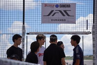 Torneo de Pádel de El Siglo by Playdoit / SÁBADO 16 DE AGOSTO / PT. 2