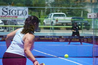 Torneo de Pádel de El Siglo by Playdoit / SÁBADO 16 DE AGOSTO / PT. 2