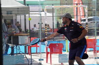 Torneo de Pádel de El Siglo by Playdoit / SÁBADO 16 DE AGOSTO / PT. 2