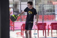 Torneo de Pádel de El Siglo by Playdoit / SÁBADO 16 DE AGOSTO / PT. 2