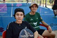 Torneo de Pádel de El Siglo by Playdoit / DOMINGO 17 DE AGOSTO