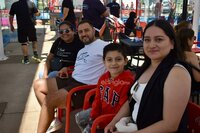 Torneo de Pádel de El Siglo by Playdoit / DOMINGO 17 DE AGOSTO