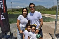 Torneo de Pádel de El Siglo by Playdoit / DOMINGO 17 DE AGOSTO