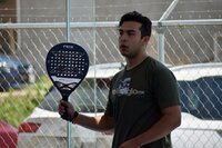 Torneo de Pádel de El Siglo by Playdoit / DOMINGO 17 DE AGOSTO / PT. 2