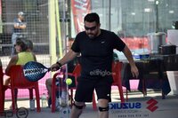 Torneo de Pádel de El Siglo by Playdoit / DOMINGO 17 DE AGOSTO / PT. 2