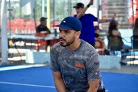 Torneo de Pádel de El Siglo by Playdoit / DOMINGO 17 DE AGOSTO / PT. 2