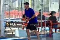 Torneo de Pádel de El Siglo by Playdoit / DOMINGO 17 DE AGOSTO / PT. 2