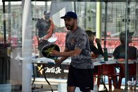 Torneo de Pádel de El Siglo by Playdoit / DOMINGO 17 DE AGOSTO / PT. 2