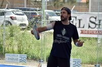 Torneo de Pádel de El Siglo by Playdoit / DOMINGO 17 DE AGOSTO / PT. 2